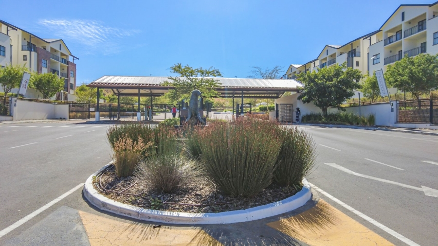 1 Bedroom Property for Sale in Richwood Western Cape